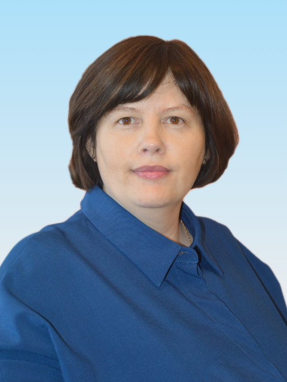 Завьялова Татьяна Николаевна.