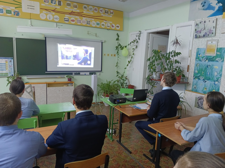 Россия умная: программирование и телекоммуникации.