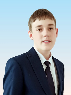 Овсянов Павел Николаевич