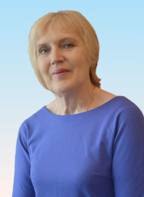 Асташина Маргарита Борисовна