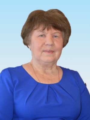 Кумзерова Галина Владимировна