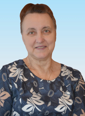 Чекмарева Людмила Николаевна